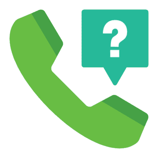Customer-support-icon-adorganic-web-design Customer Support Green Phone with Transparent background