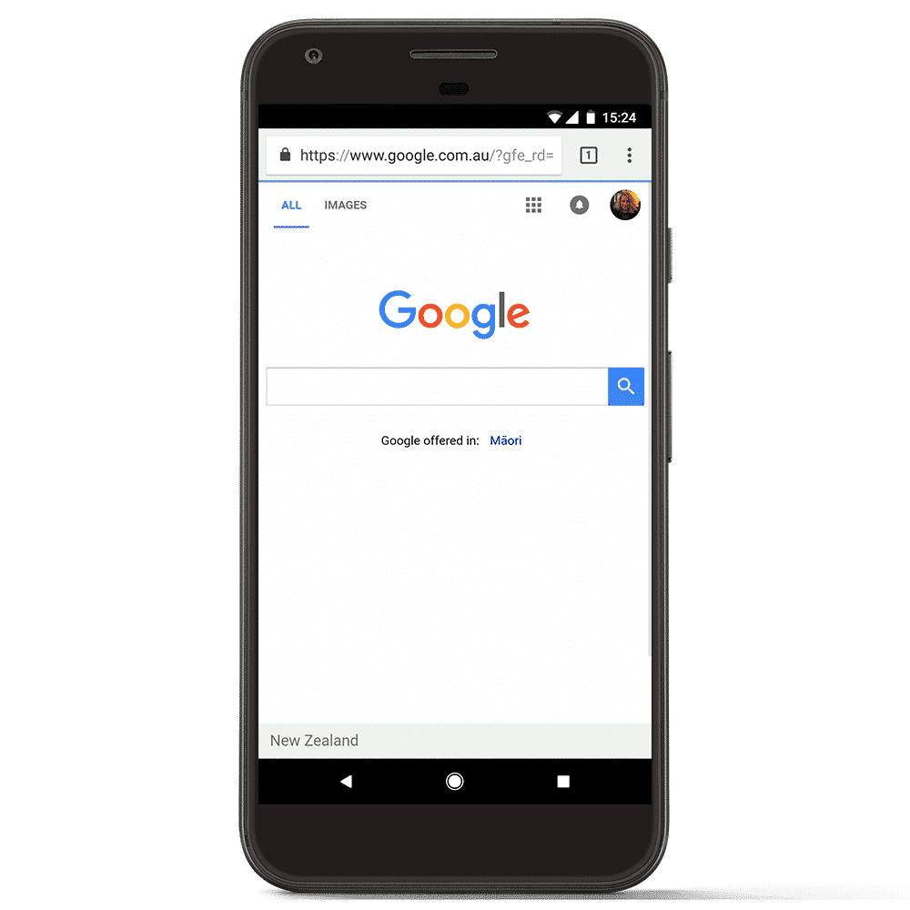 Google Phone SEO in Kelowna